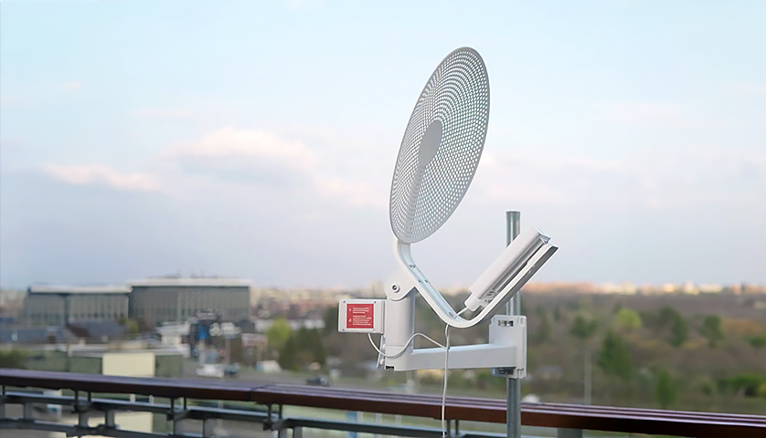 Orange ma sposób na internet w miejscach, gdzie są kłopoty ze stabilnym sygnałem