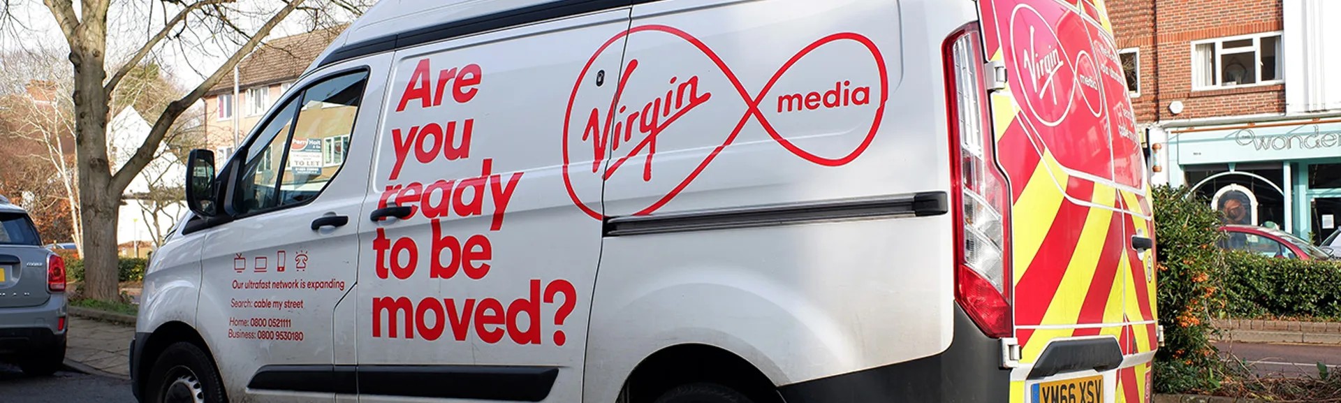 Ofcom zdemaskował skandaliczne praktyki Virgin Media wobec klientów i nałożył rekordowe  28 mln funtów kary