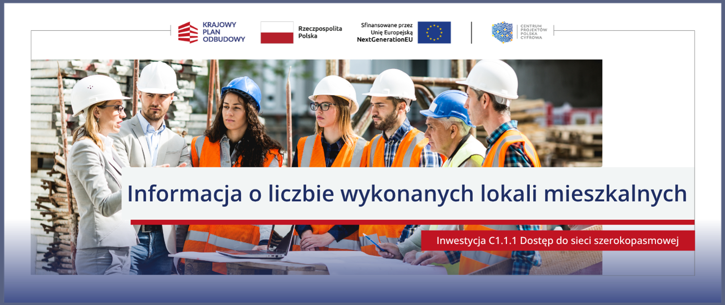 Zasięgi sieci KPO – ciągle bez przełomu