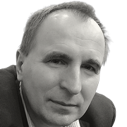 Author photo