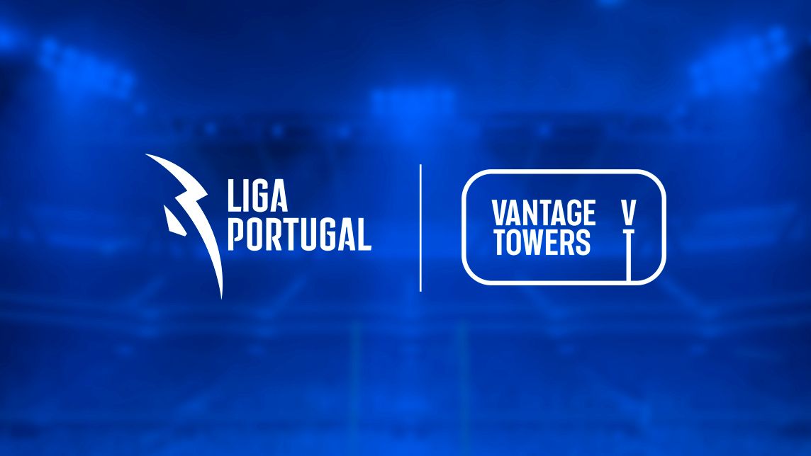 Vantage Towers pomoże poprawić łączność na portugalskich stadionach