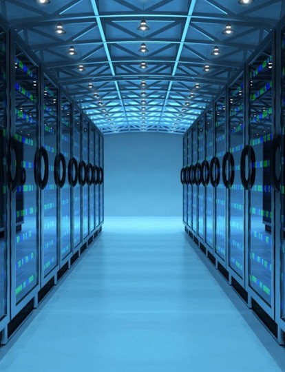 Polcom wyda 150 mln zł na nowe data center