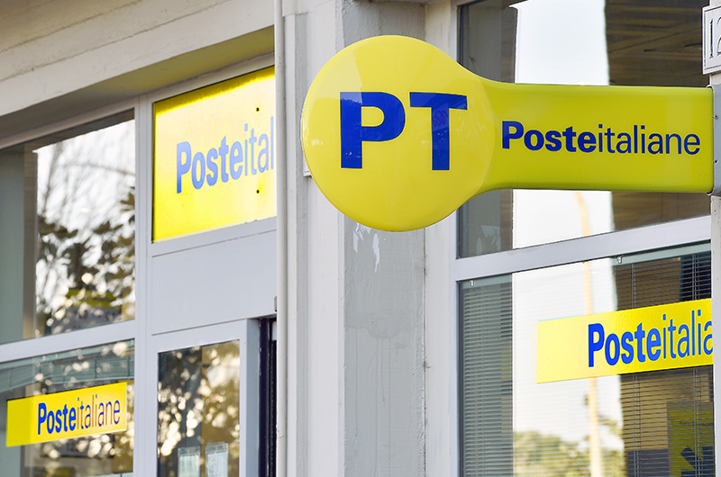 Poste Italiane z blisko 86 proc. udziałem w Telecom Italia (TIM), ale to za mało