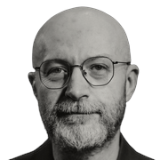 Author photo