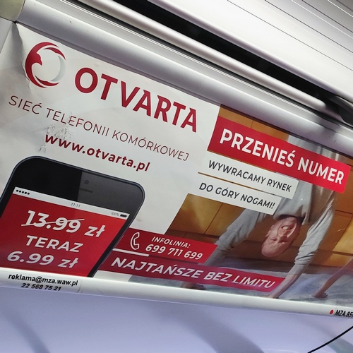 Czy do segmentu MVNO w Polsce nadciąga rewolucja?