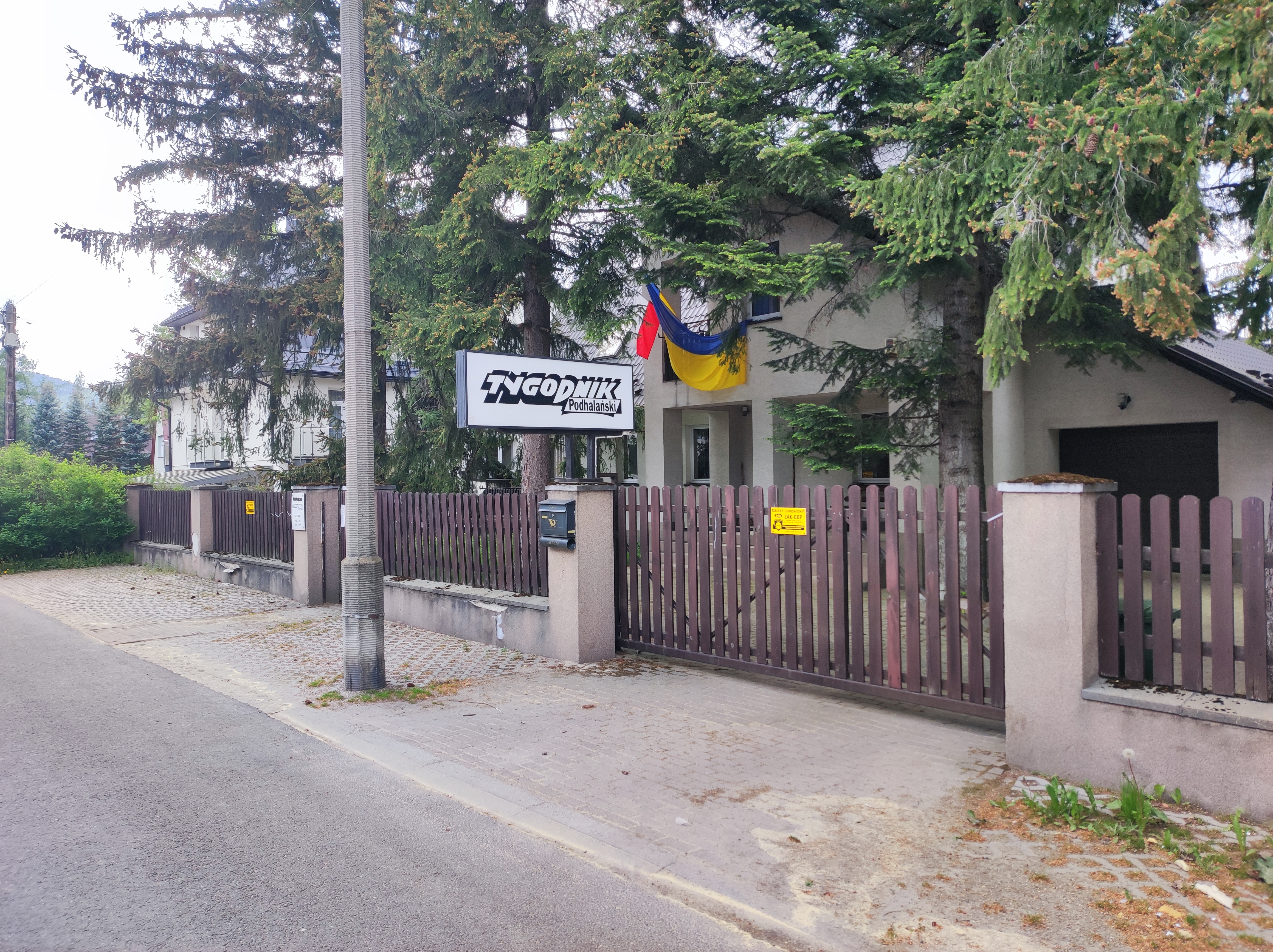 Samorządy będą walczyć o stawki za drogi wewnętrzne