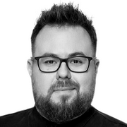 Author photo