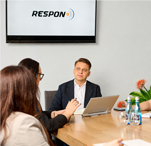 RESPON po KPO dla NEXERA. Generalne wykonawstwo jako model dalszego wzrostu