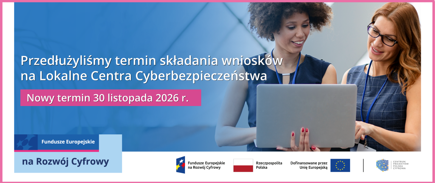 Czy samorządy są gotowe na budowę Lokalnych Centrów Cyberbezpieczeństwa?