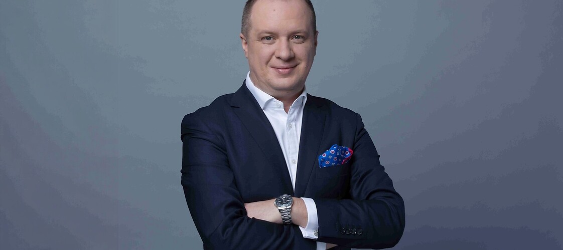Karol Krzywicki, wiceprezes UKE wybrany na wiceprzewodniczącego BEREC