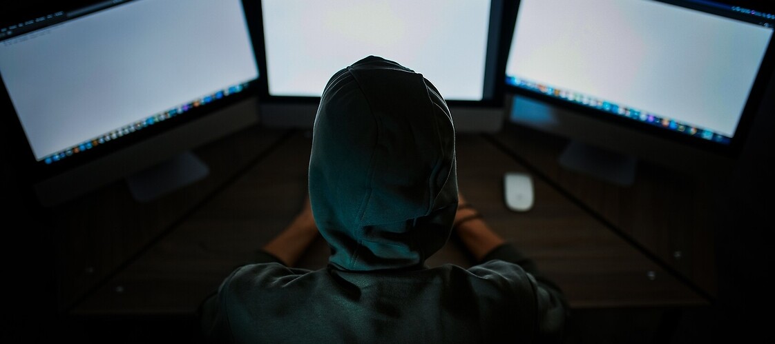UKE zdecydował się zająć atakami DDoS na operatorów