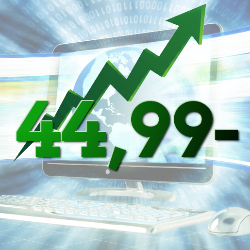 44,99 zł – średnia cen ofert komórkowych we wrześniu 2026 r.