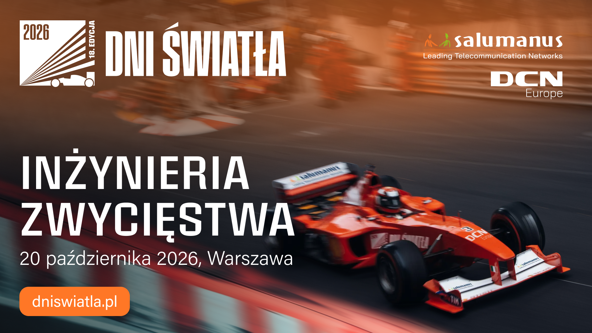 Dni Światła 2026: Optyka koherentna w sieci Exatela 