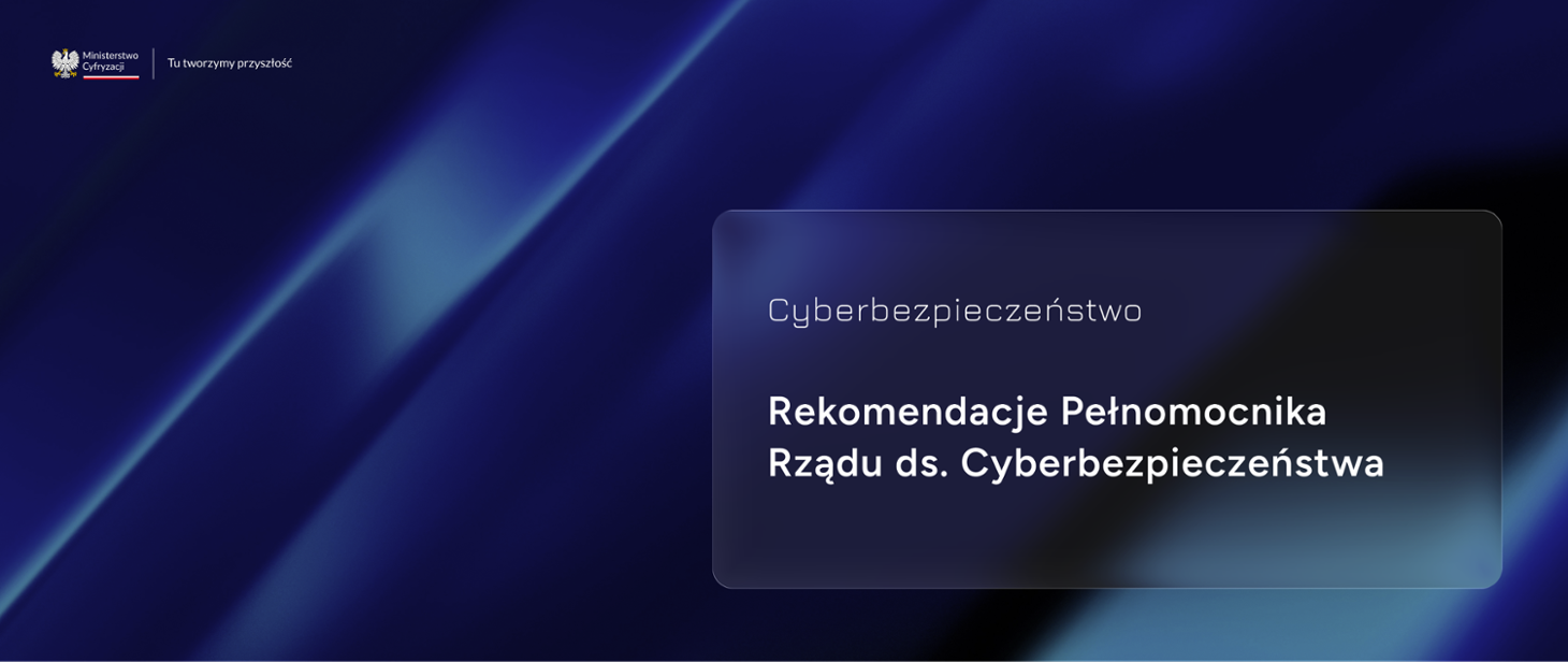 Jest nowa rządowa rekomendacja dla ISP w sprawie ochrony przed atakami DDoS