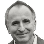 Author photo